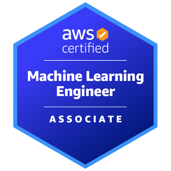 AWS ML Engineer
